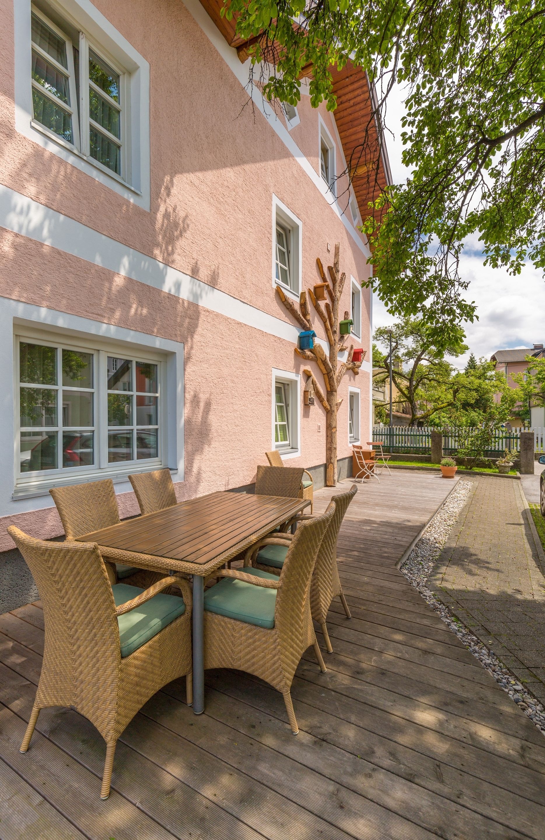 Foto - Villa Ceconi by Das Grüne Hotel zur Post - 100% BIO