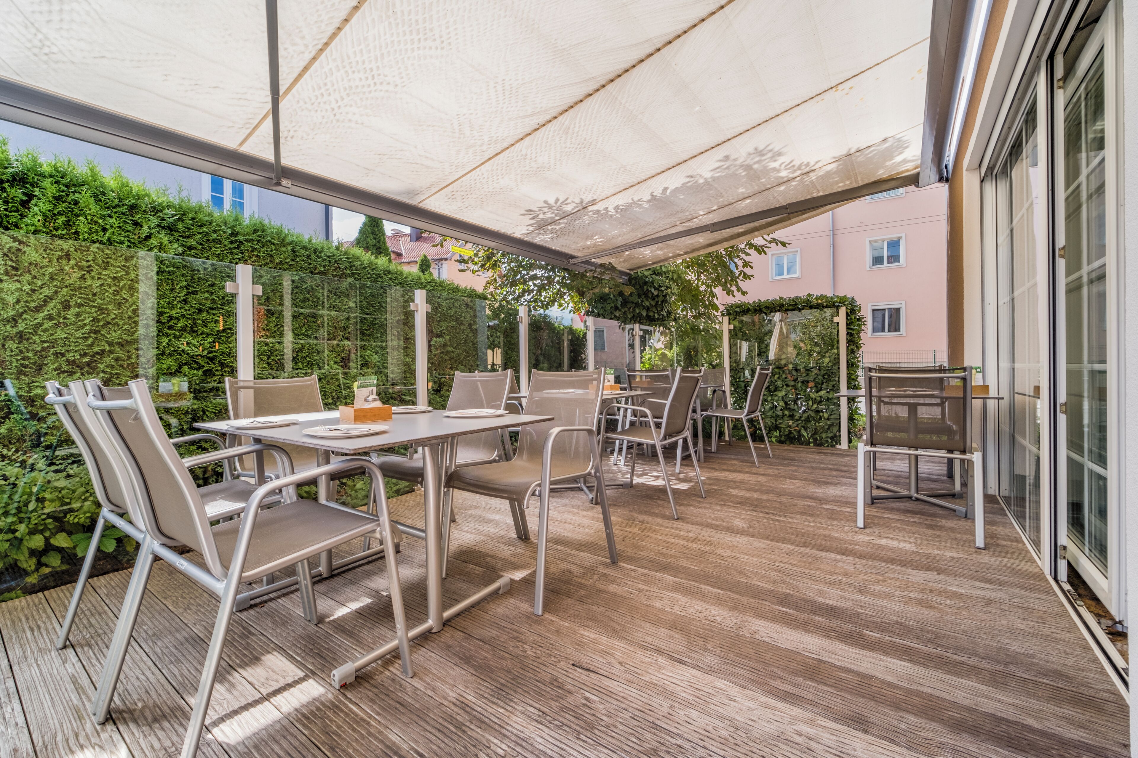 Photo - Villa Ceconi by Das Grüne Hotel zur Post - 100% BIO