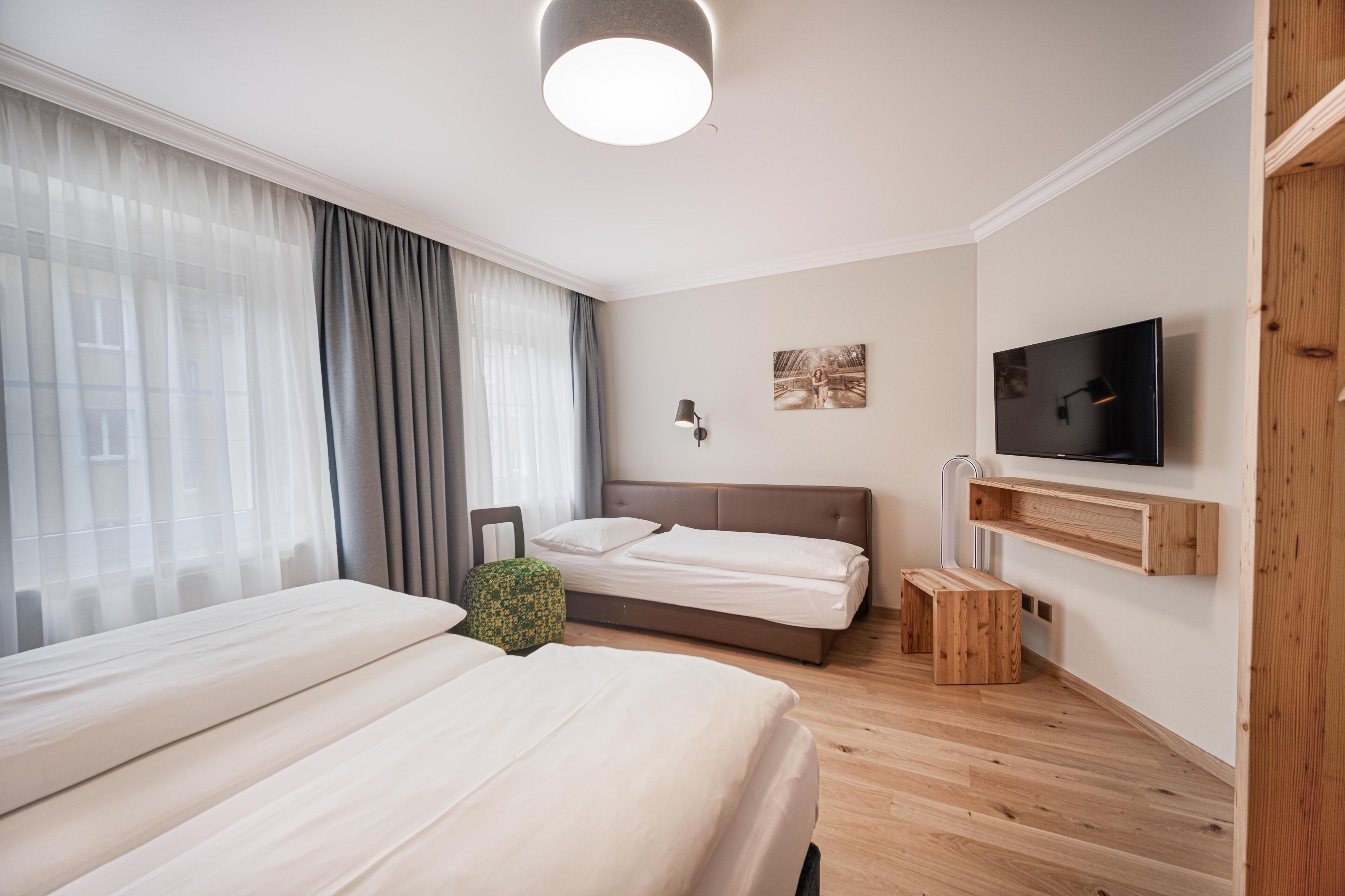 Foto - Villa Ceconi by Das Grüne Hotel zur Post - 100% BIO