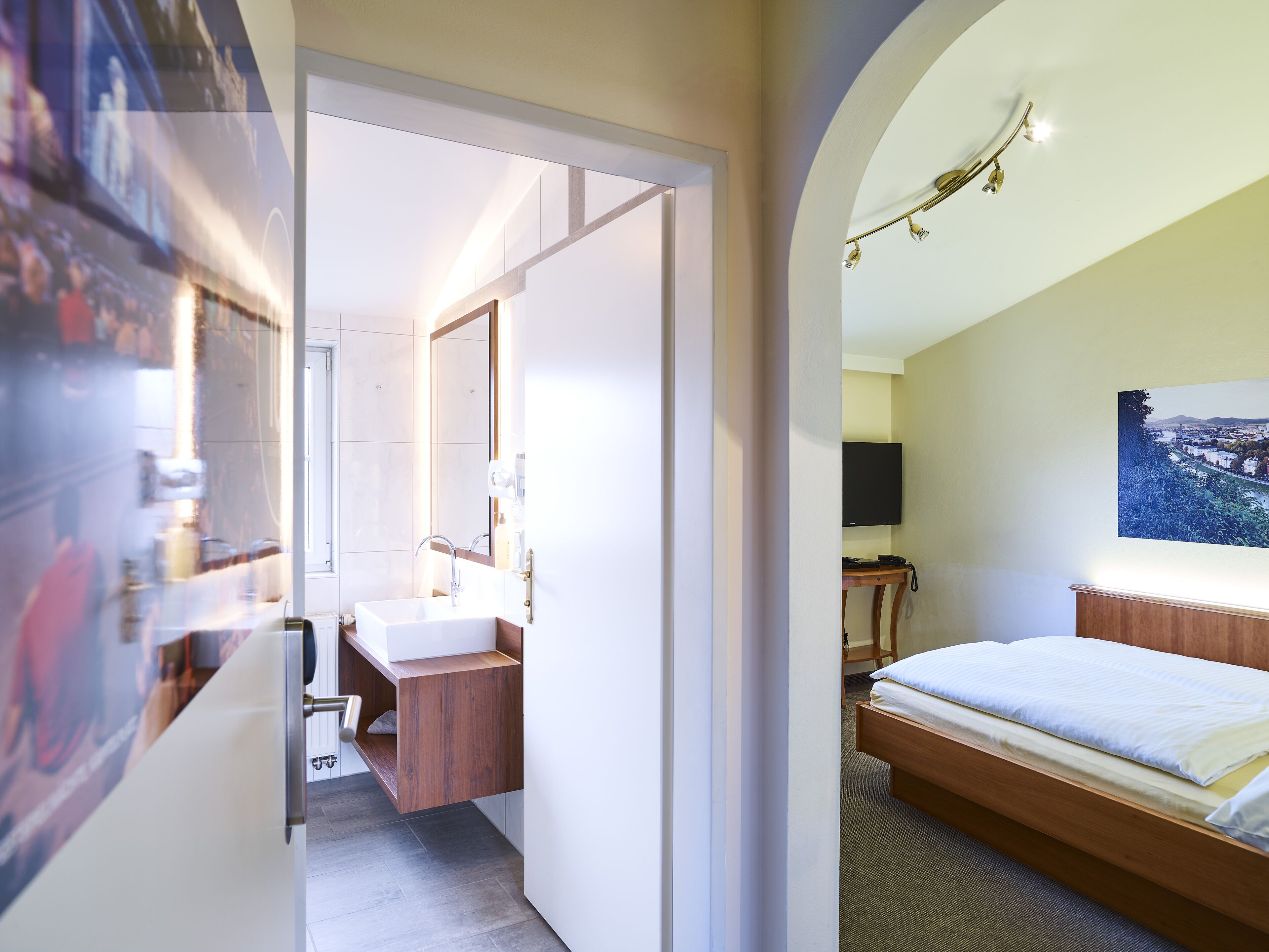 Foto - Villa Ceconi by Das Grüne Hotel zur Post - 100% BIO