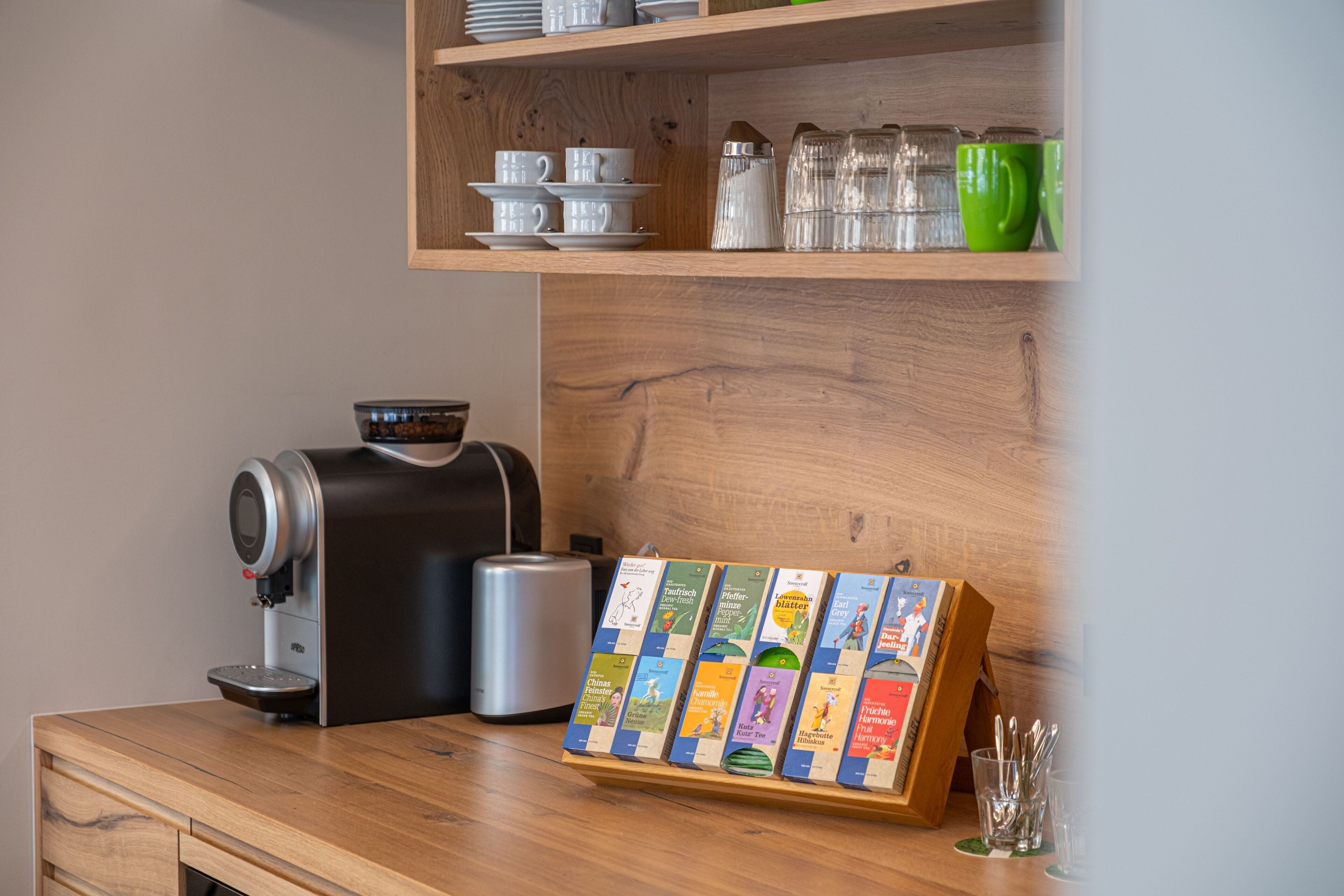 Foto - Villa Ceconi by Das Grüne Hotel zur Post - 100% BIO