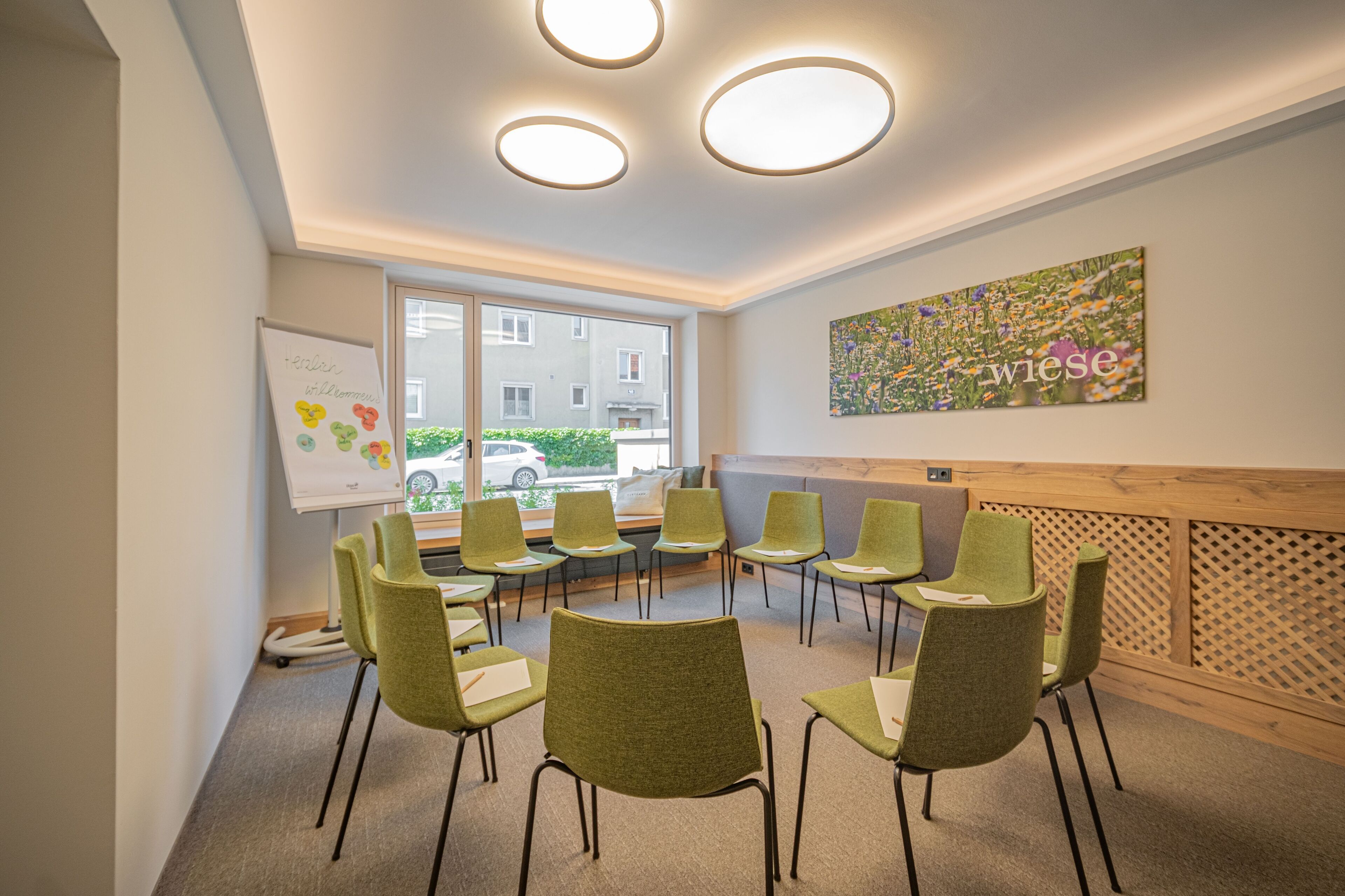 Foto - Villa Ceconi by Das Grüne Hotel zur Post - 100% BIO