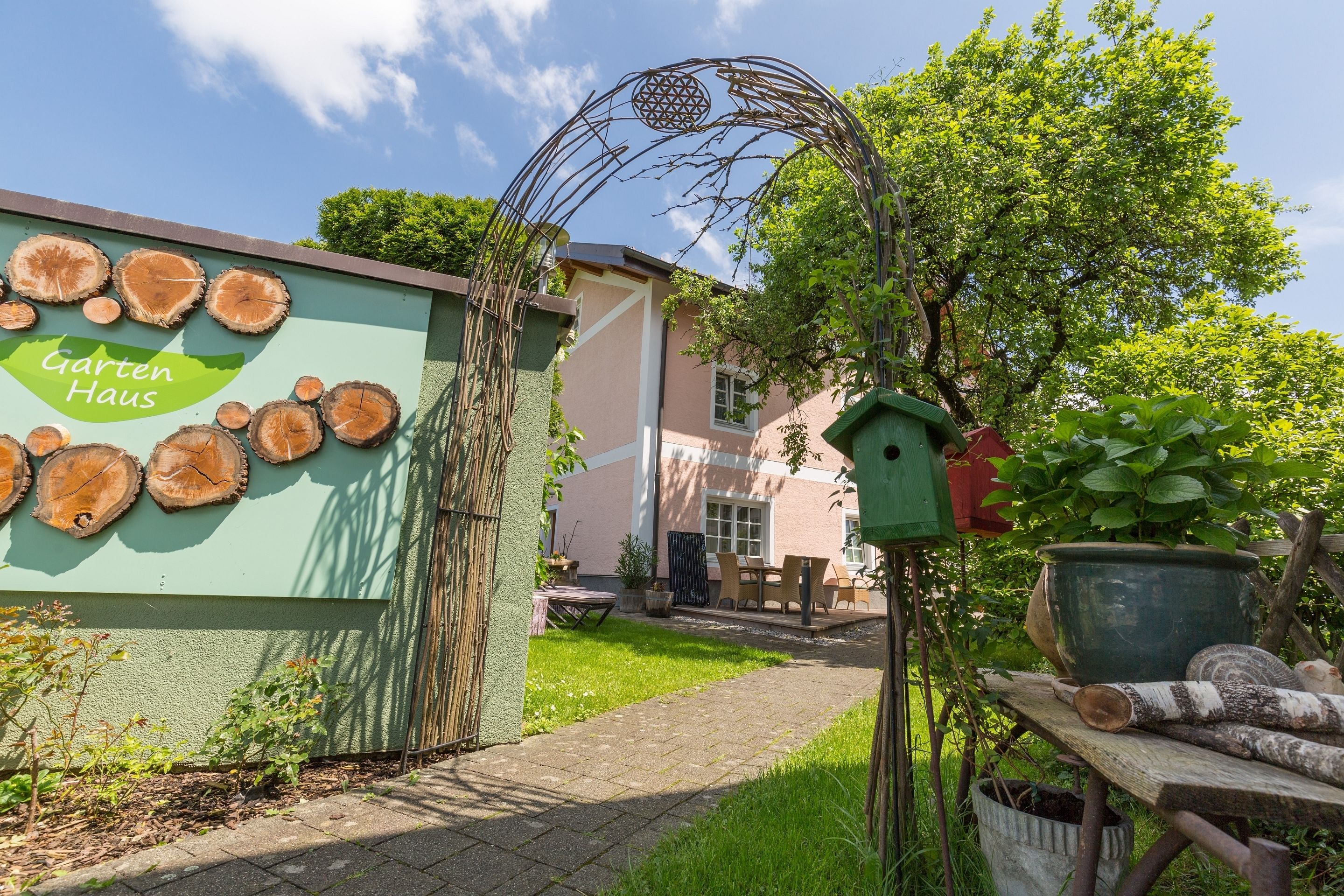 Foto - Villa Ceconi by Das Grüne Hotel zur Post - 100% BIO