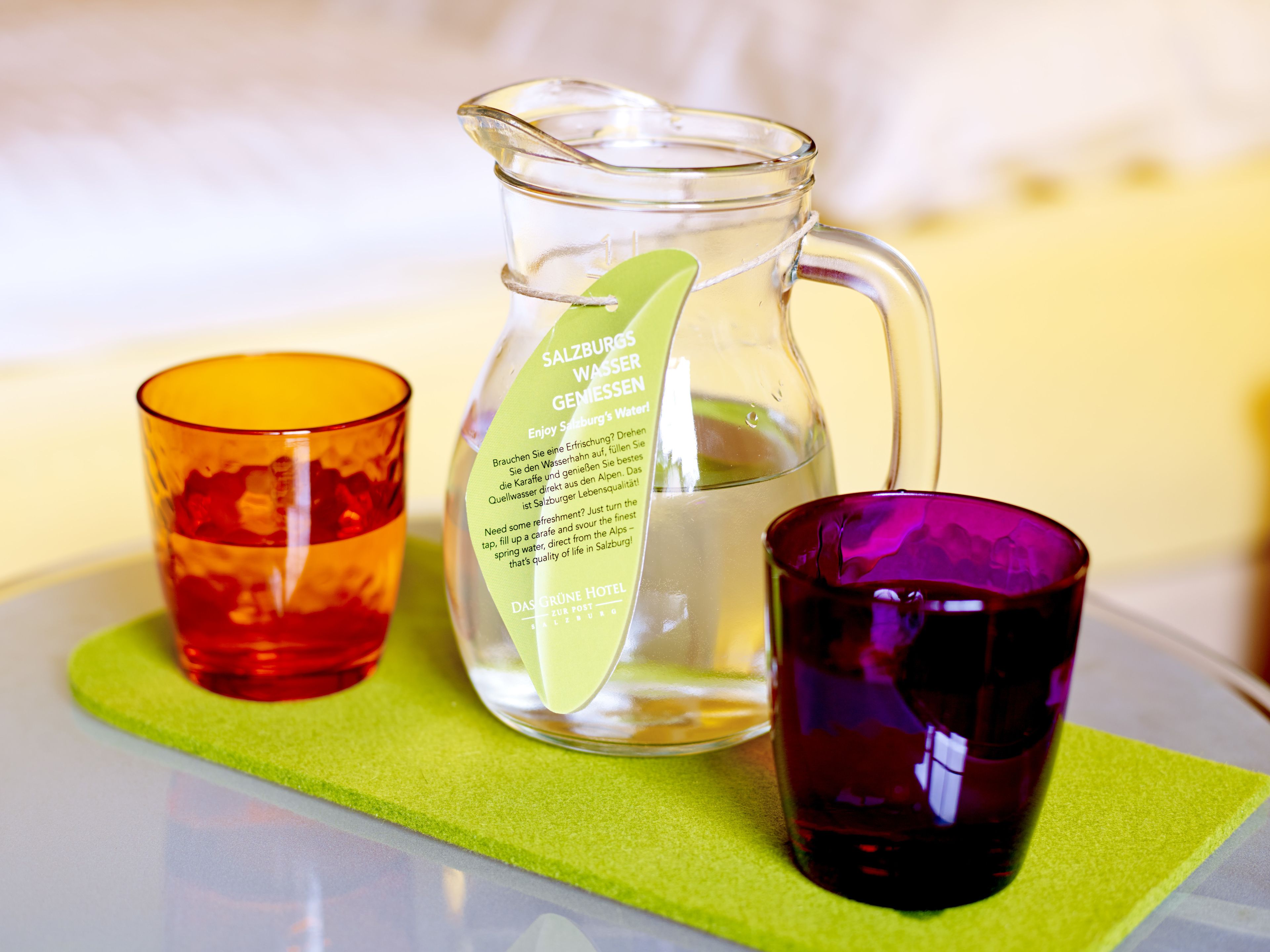 Foto - Villa Ceconi by Das Grüne Hotel zur Post - 100% BIO