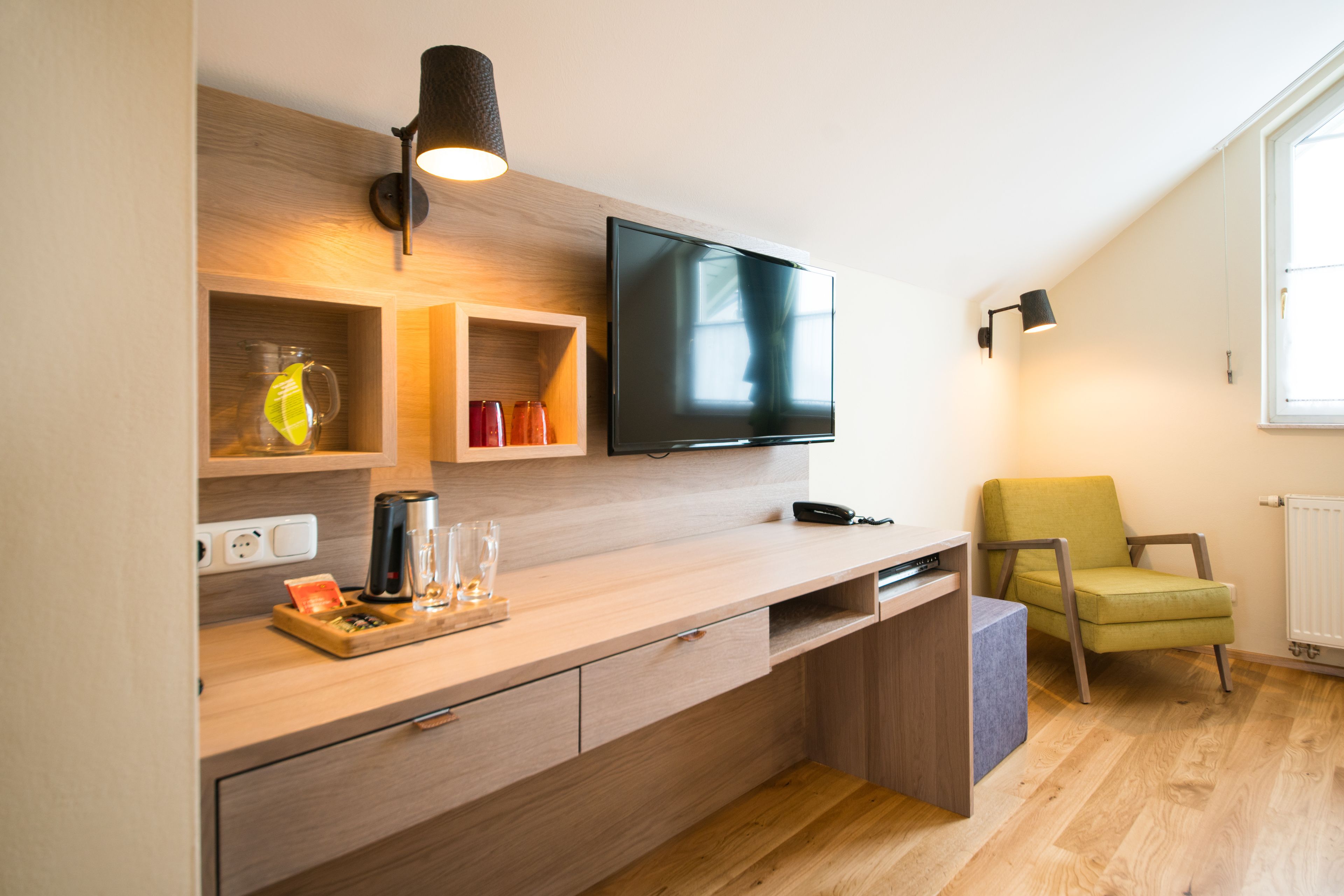 Foto - Villa Ceconi by Das Grüne Hotel zur Post - 100% BIO