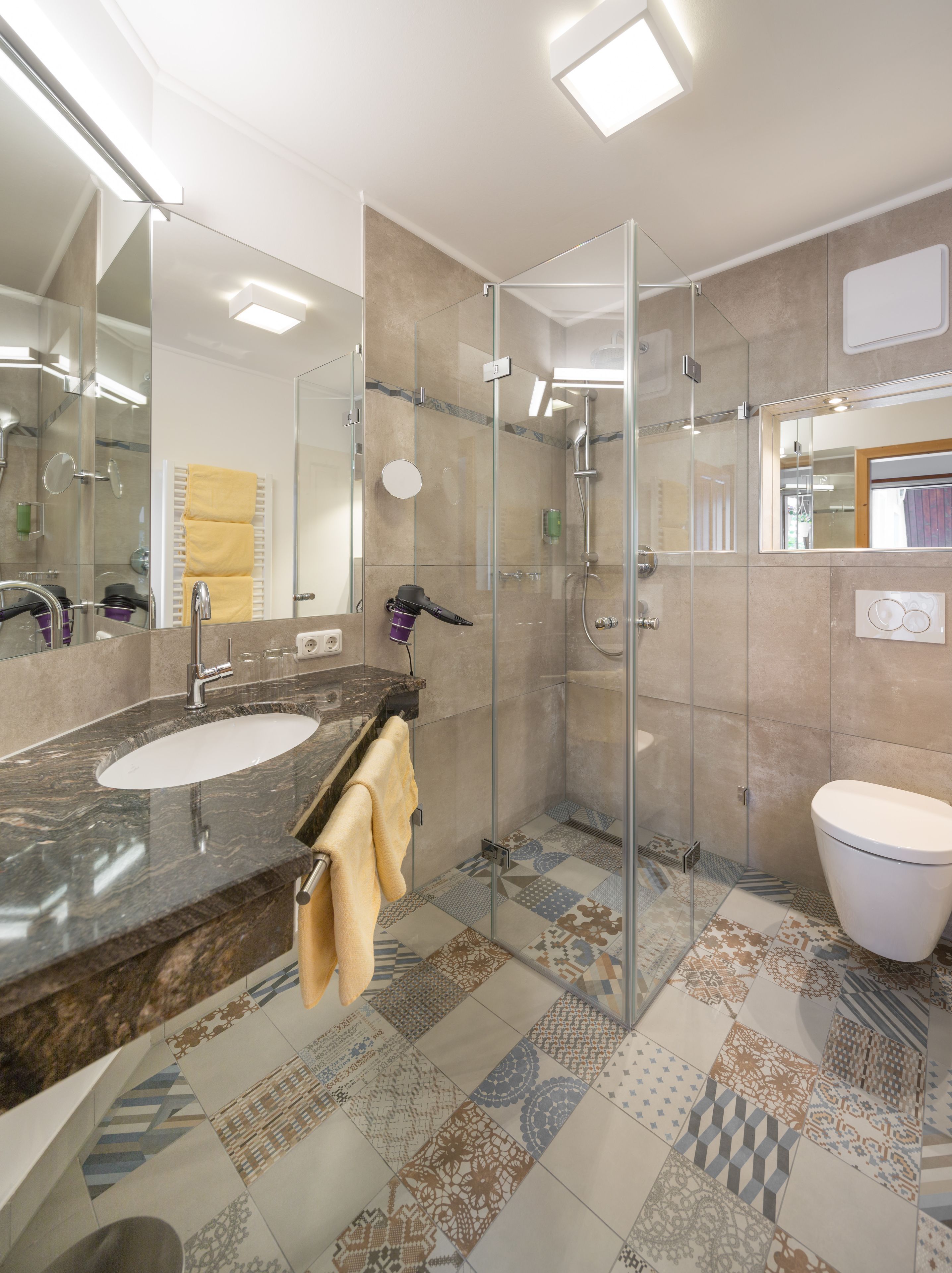 Foto - Villa Ceconi by Das Grüne Hotel zur Post - 100% BIO