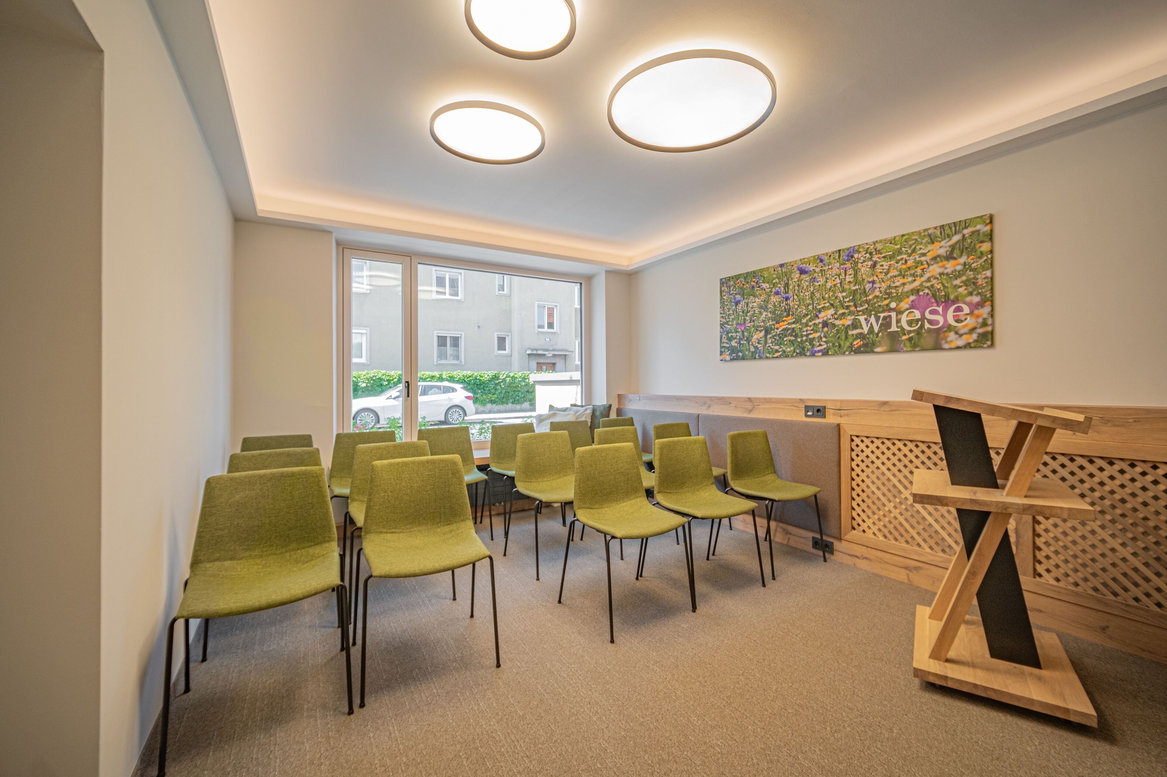 Foto - Villa Ceconi by Das Grüne Hotel zur Post - 100% BIO