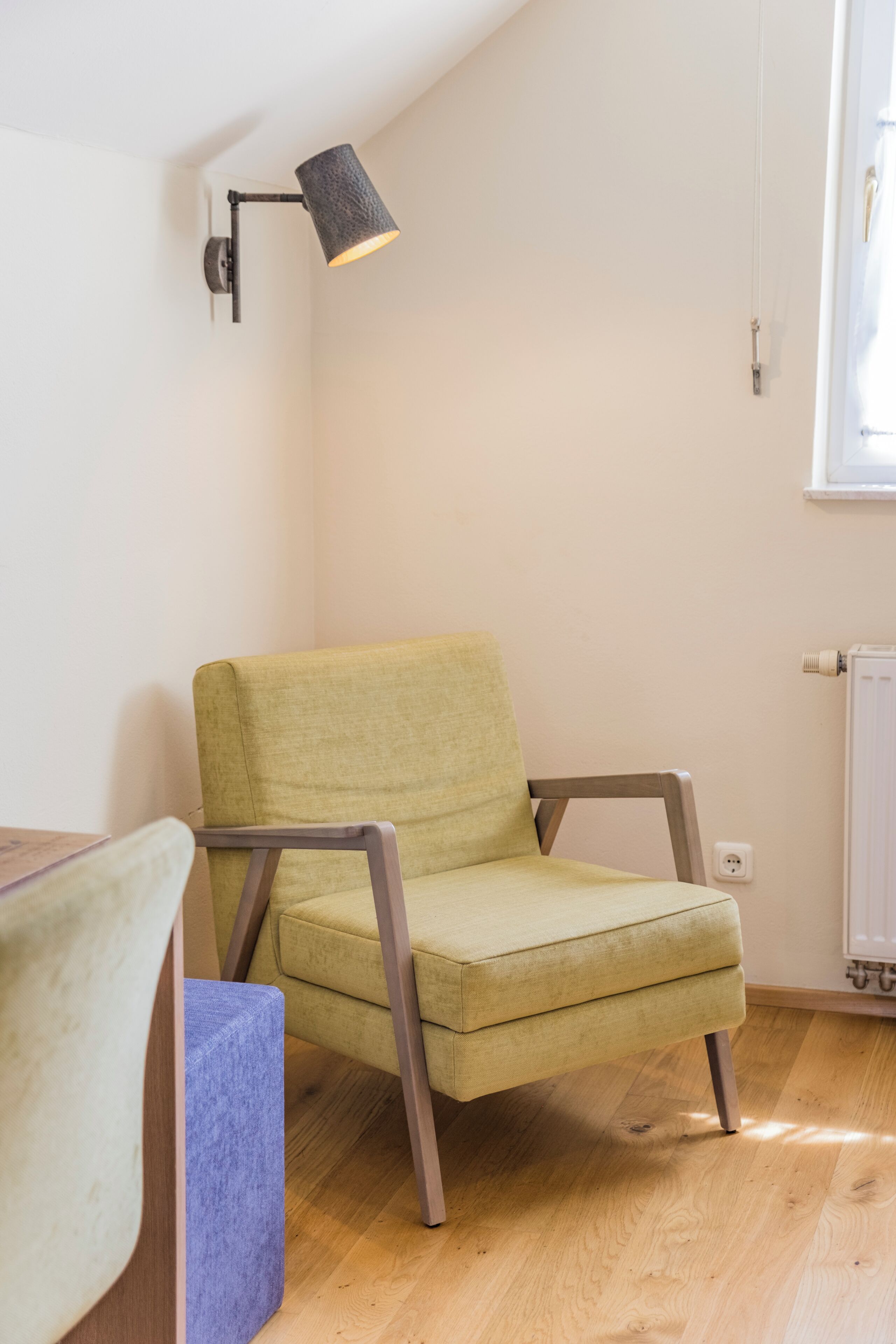 Photo - Villa Ceconi by Das Grüne Hotel zur Post - 100% BIO