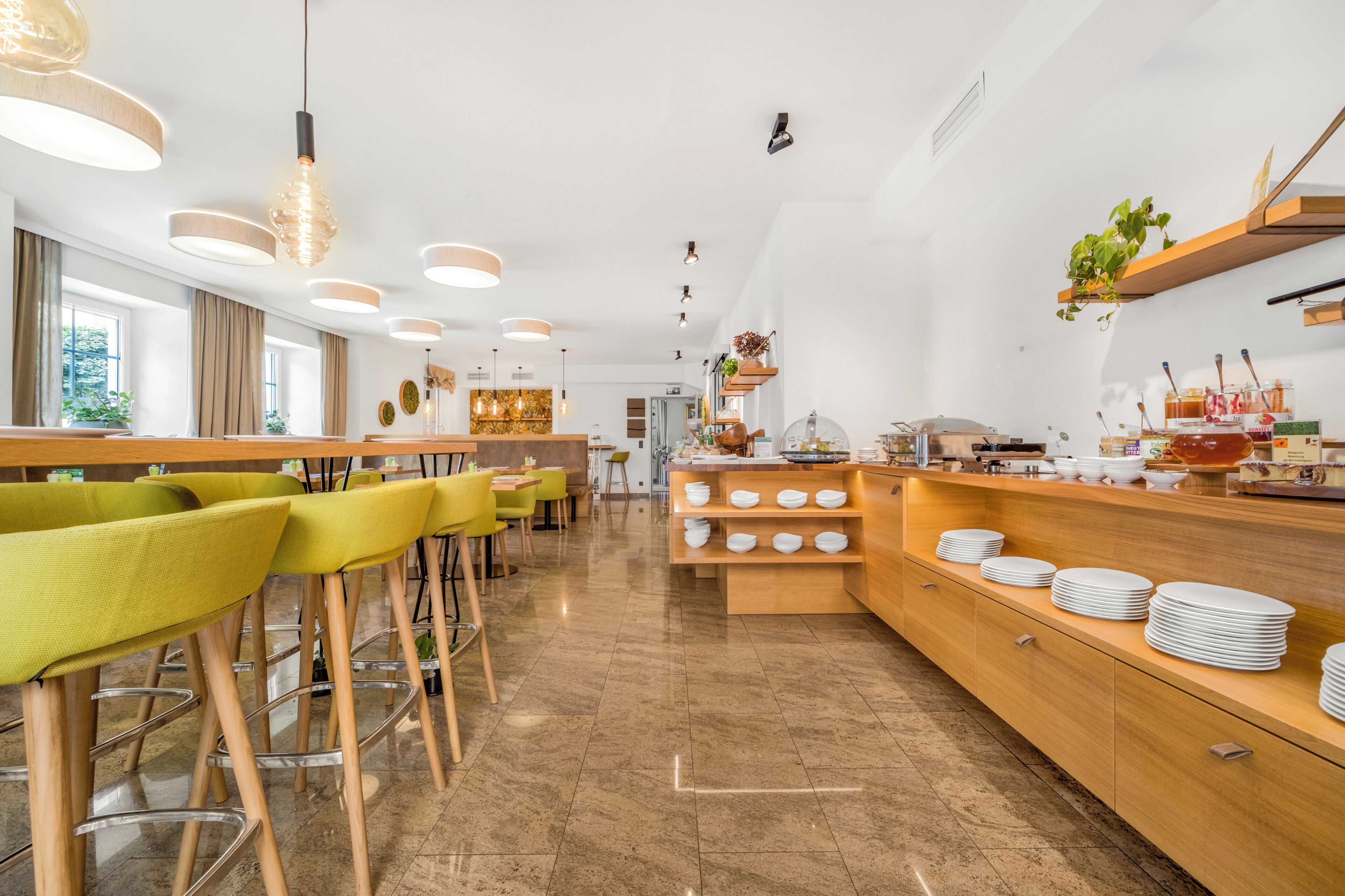 Photo - Villa Ceconi by Das Grüne Hotel zur Post - 100% BIO