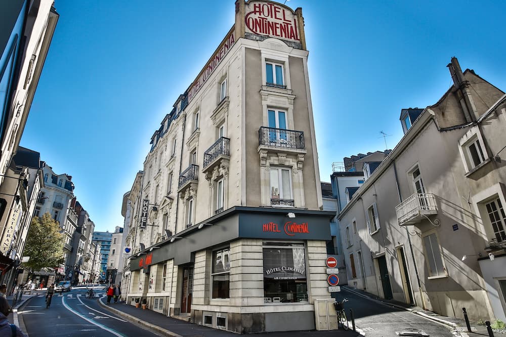 Continental Hôtel