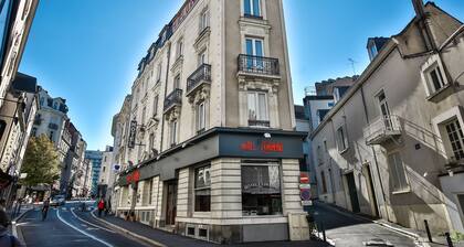 Continental Hôtel