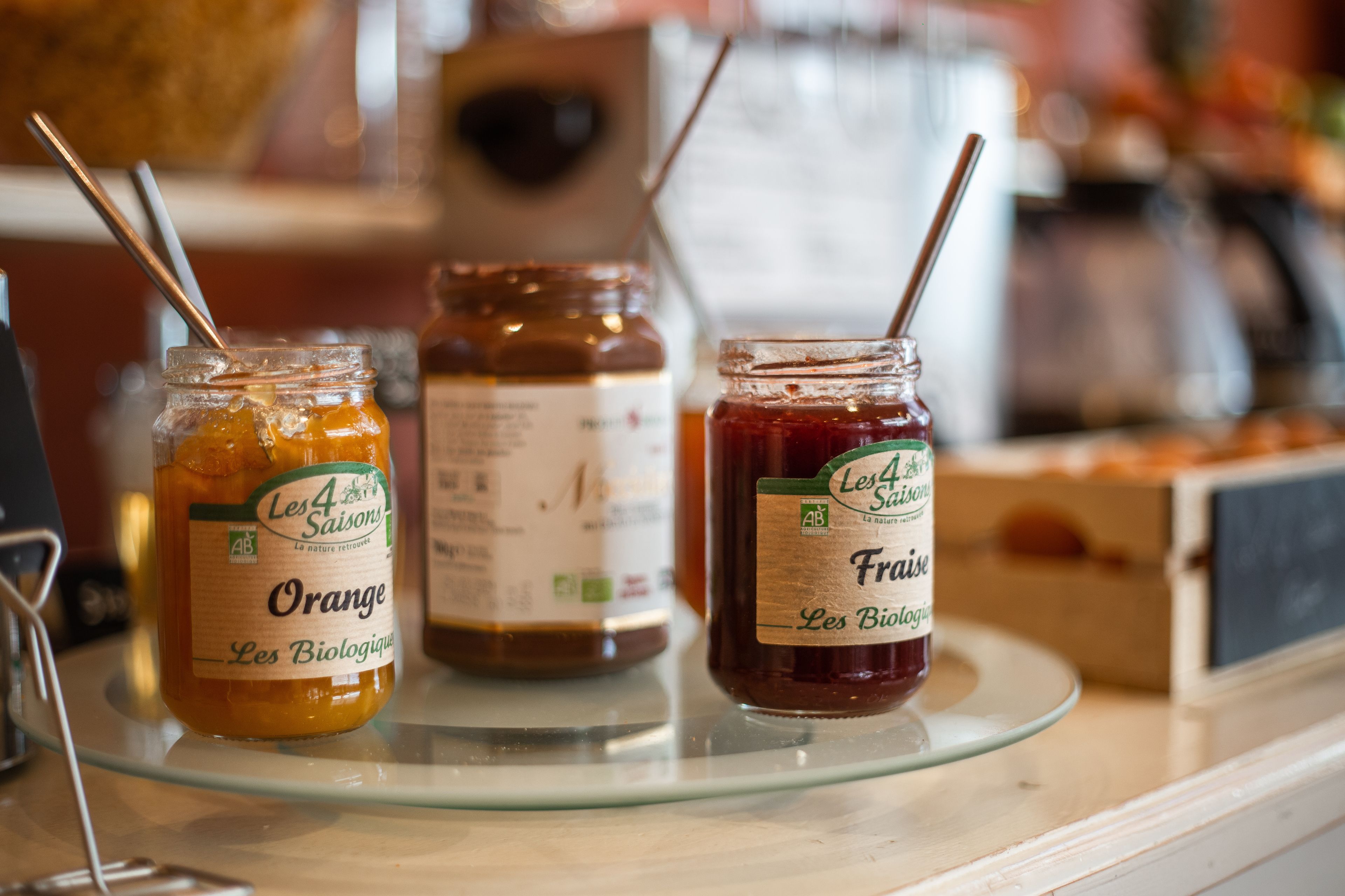 daily continental breakfast (eur 12.9 per person)