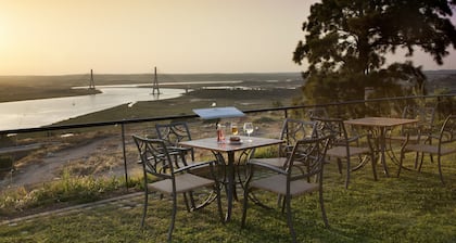 Parador de Ayamonte
