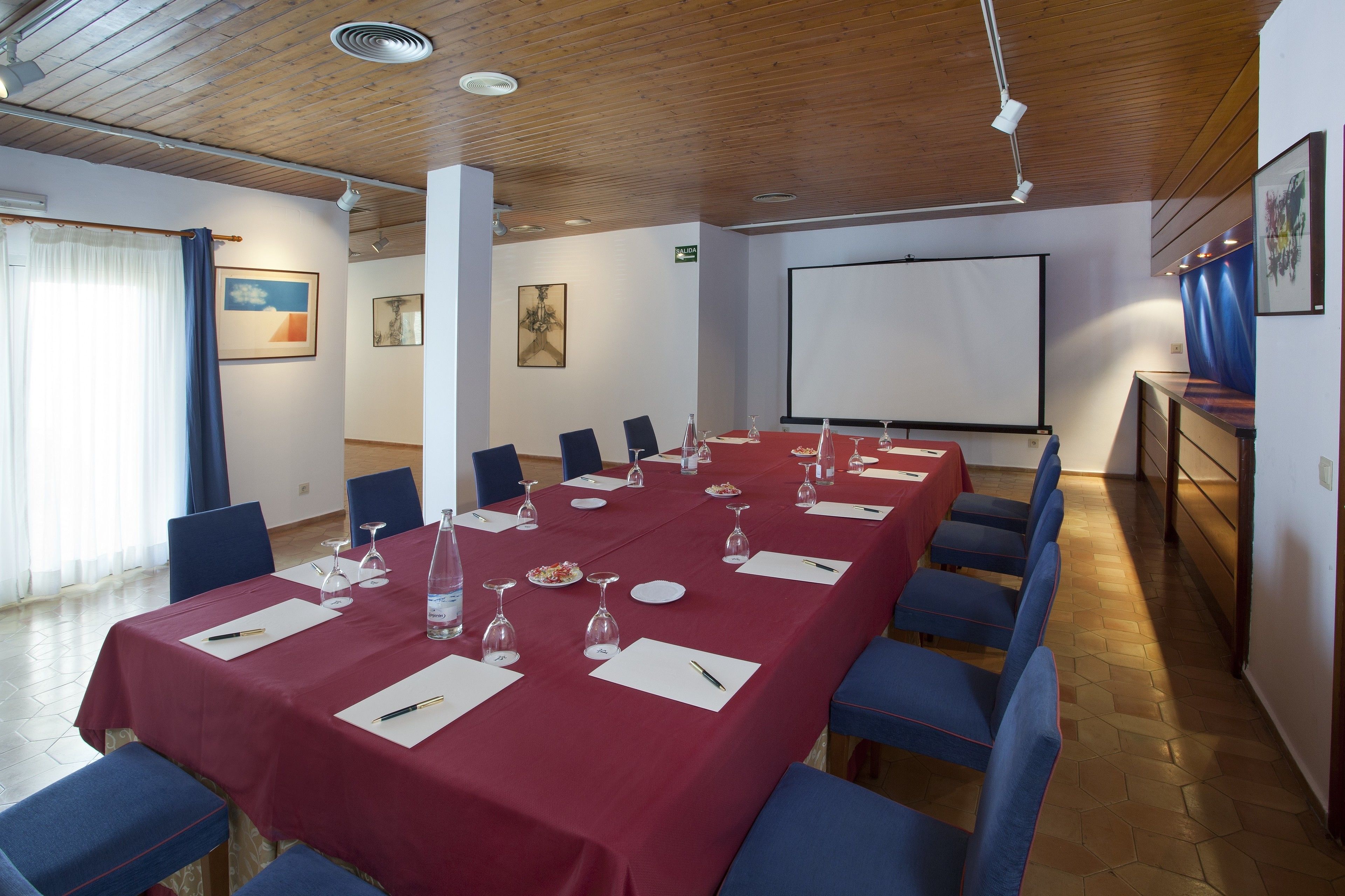 Photo - Parador de Ayamonte