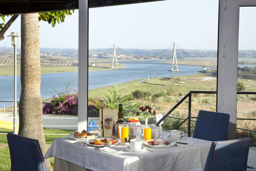 Parador de Ayamonte