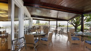 Dining - Parador de Ayamonte (Ayamonte)