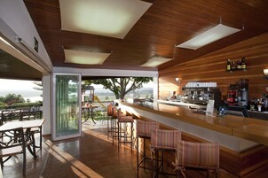 Bar (na propriedade)