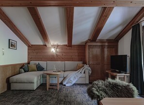 Hypo-allergenic bedding, free WiFi, bed sheets - Hotel Kathrin (Grossarl)