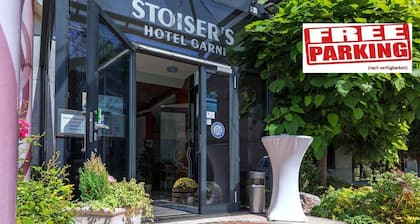 Hotel Stoiser's Graz