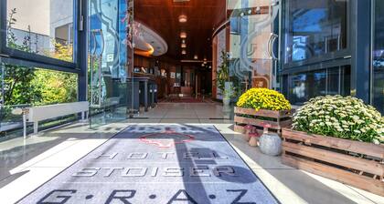 Hotel Stoiser's Graz