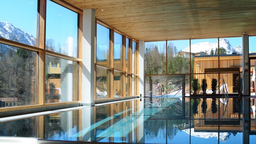 SPA Hotel Erzherzog Johann