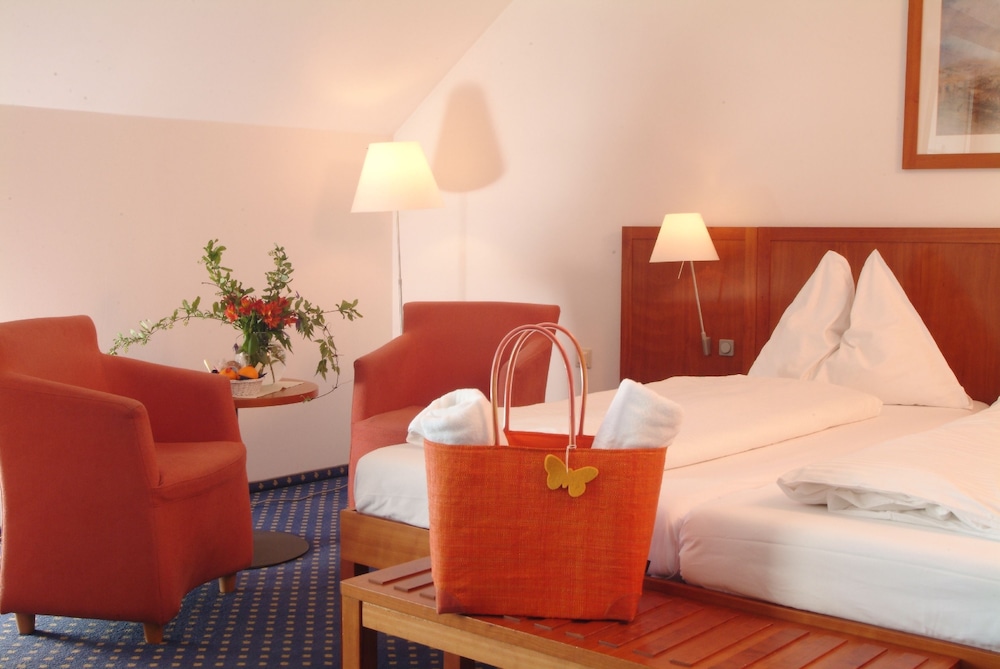 Spa Hotel Erzherzog Johann by null