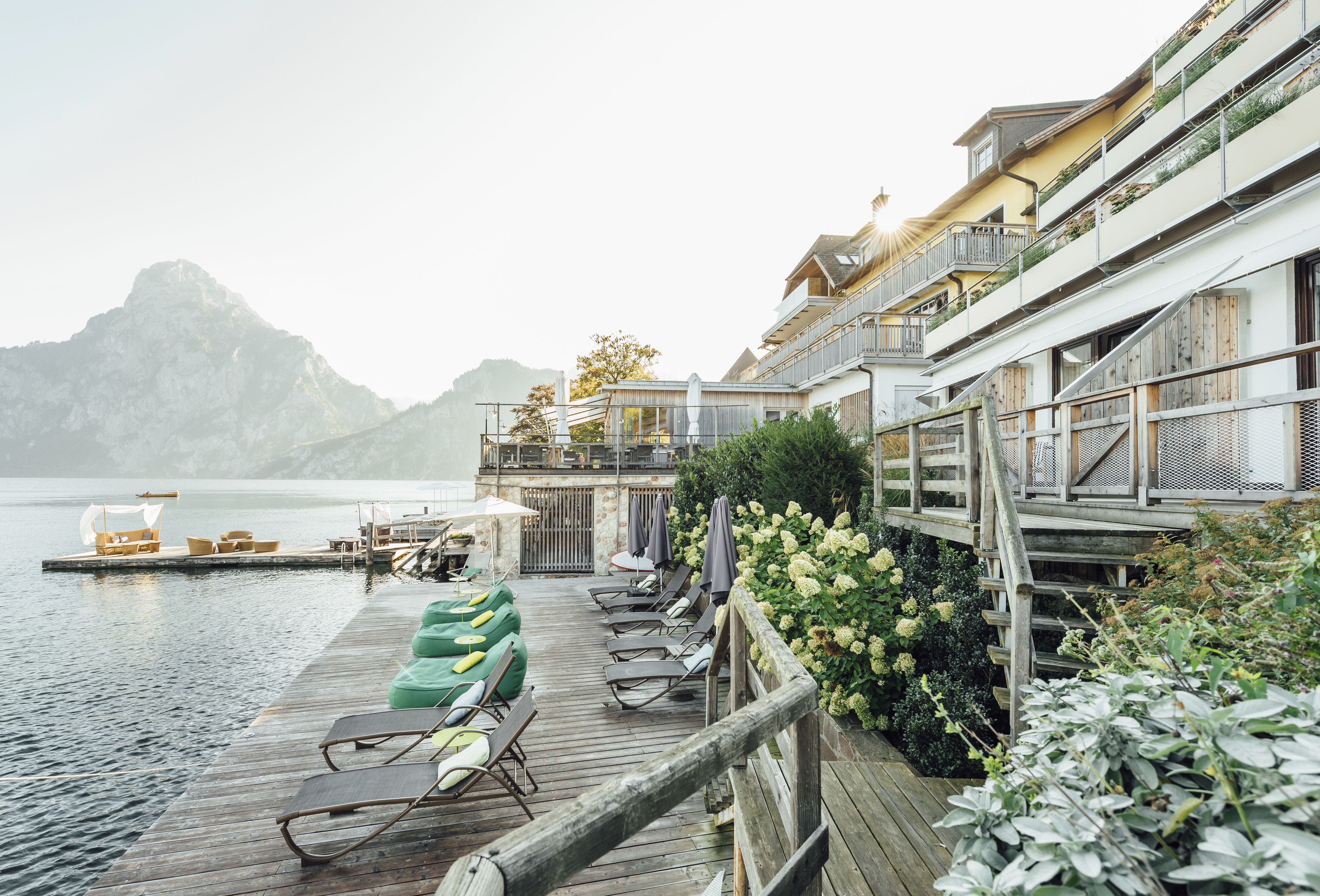 การตกแต่งภายนอก