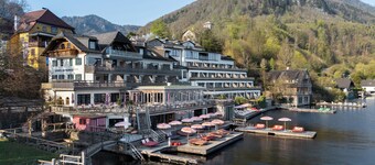 Das Traunsee
