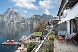 Suite (Traunsee)