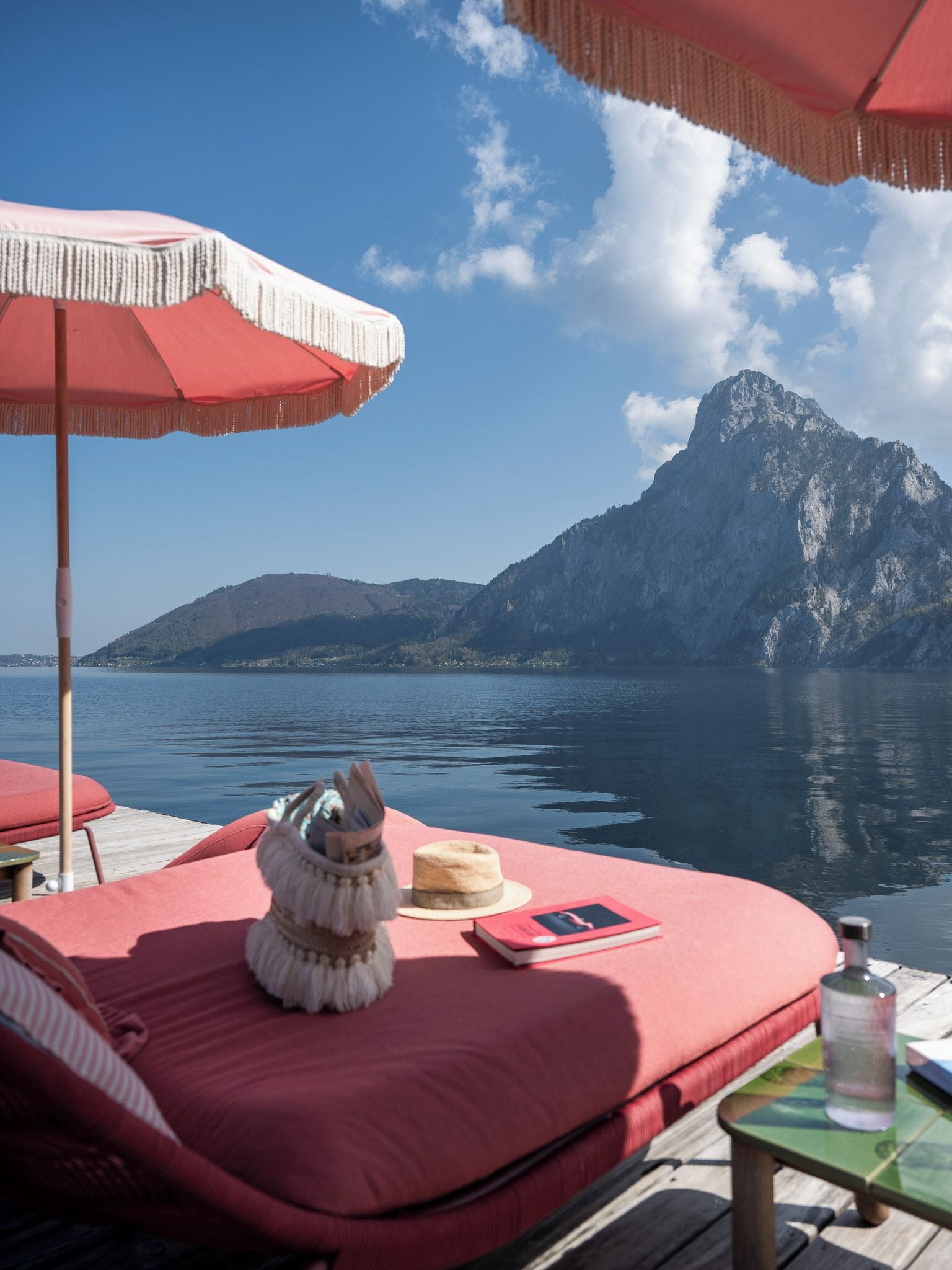 Privatstrand, Sporttauchen, Schnorcheln, Segeln