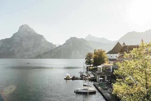 Das Traunsee