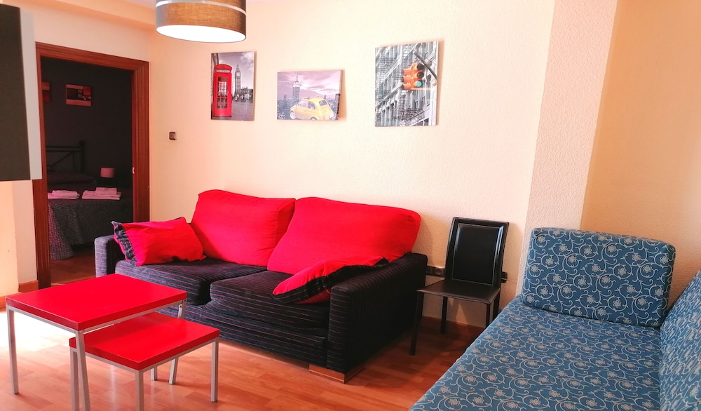 Hotel Molinos by null