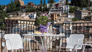 Terrazza panoramica