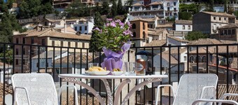 Hotel Molinos