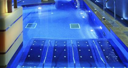 Sant Jordi Boutique Hotel