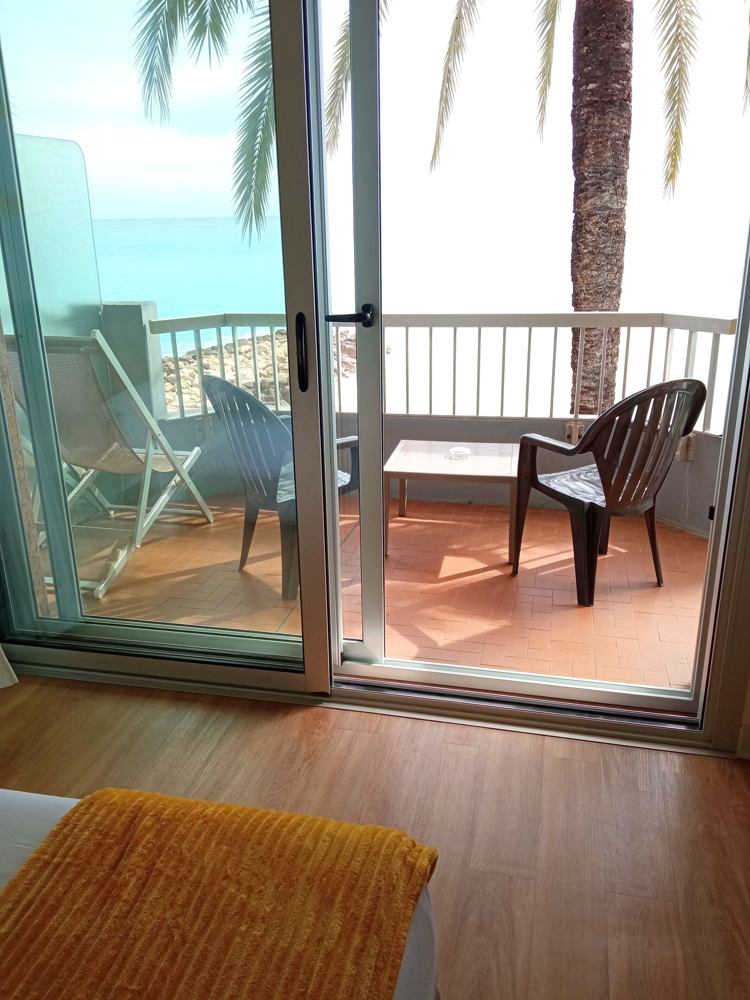 1 bedroom, minibar, in-room safe, blackout curtains