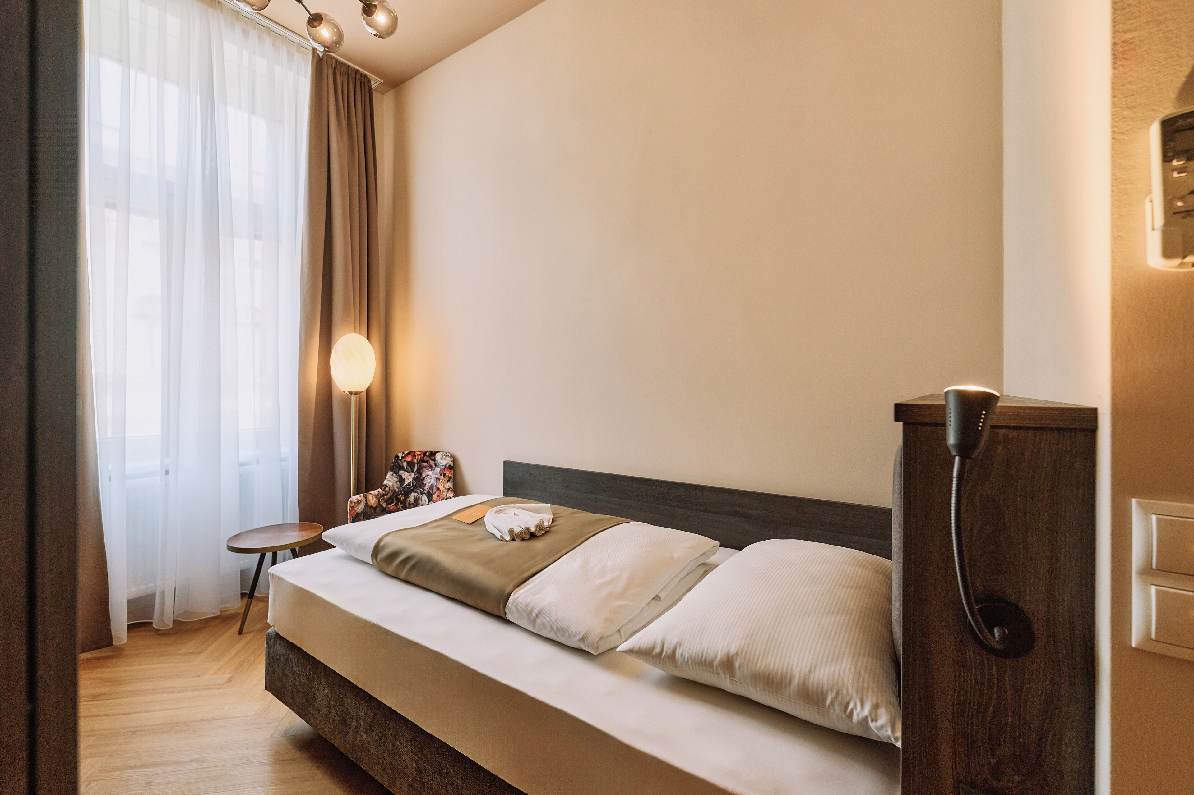 Foto - Urban Rooms Rathaus - Self Check-In