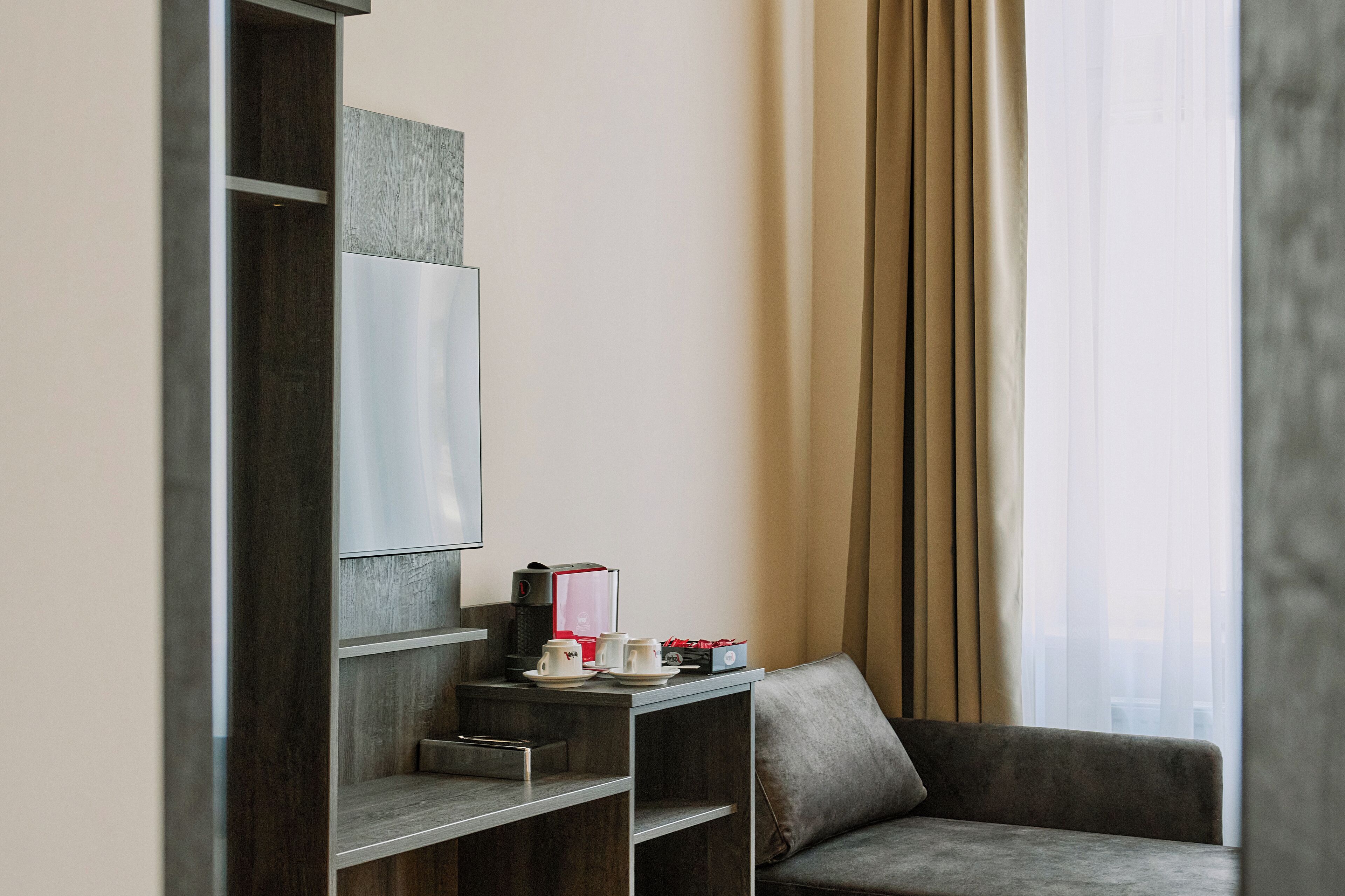 Photo - Urban Rooms Rathaus - Self Check-In