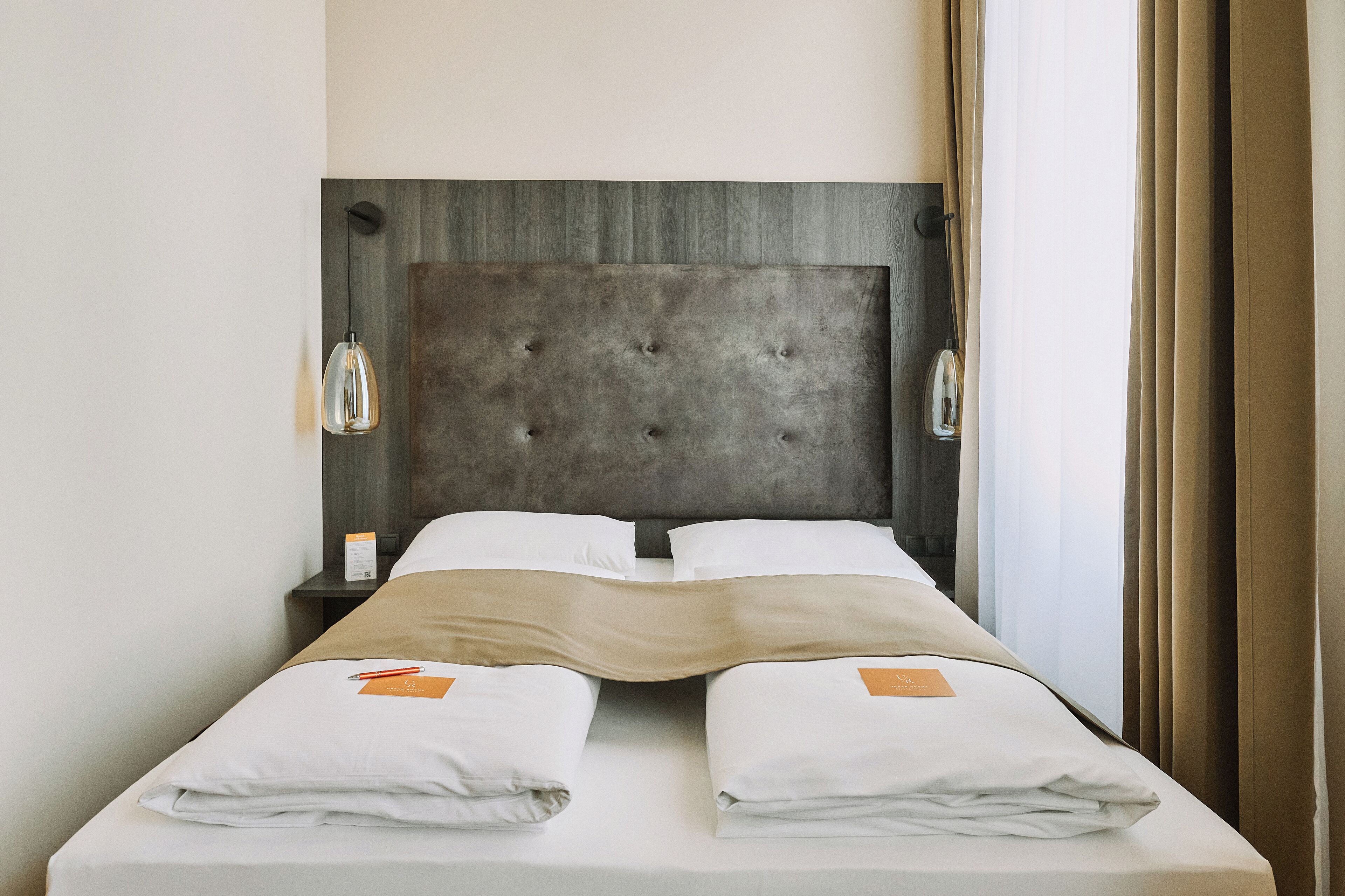 Foto - Urban Rooms Rathaus - Self Check-In
