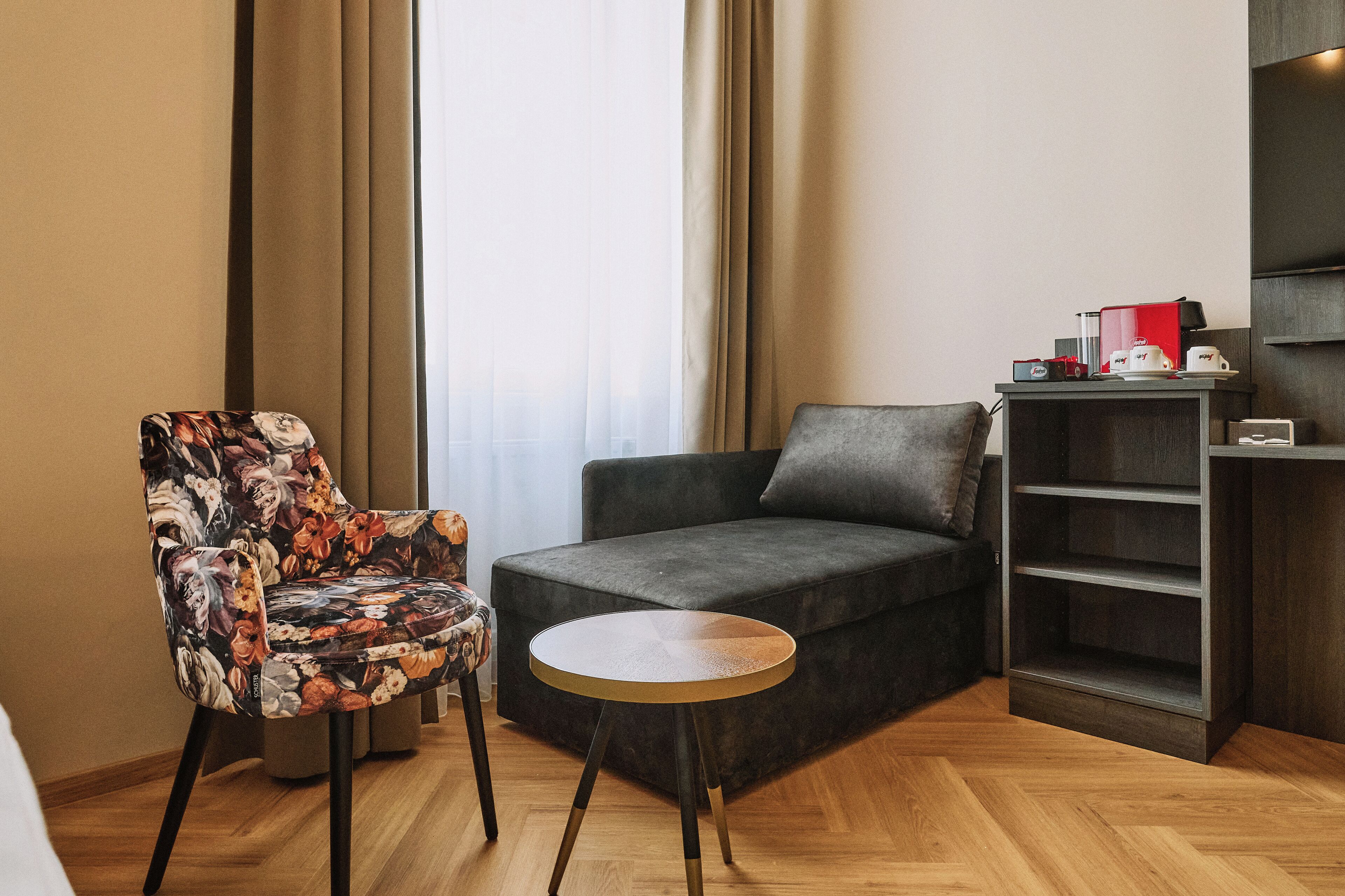 Photo - Urban Rooms Rathaus - Self Check-In