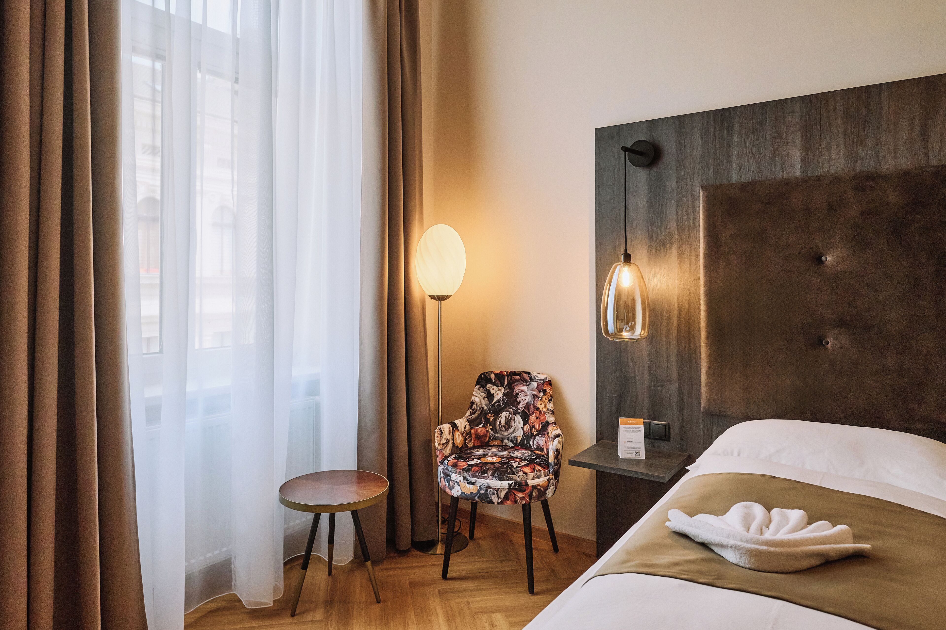 Photo - Urban Rooms Rathaus - Self Check-In