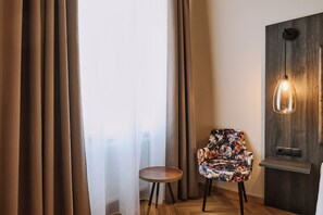 Superior Family Room | Living area