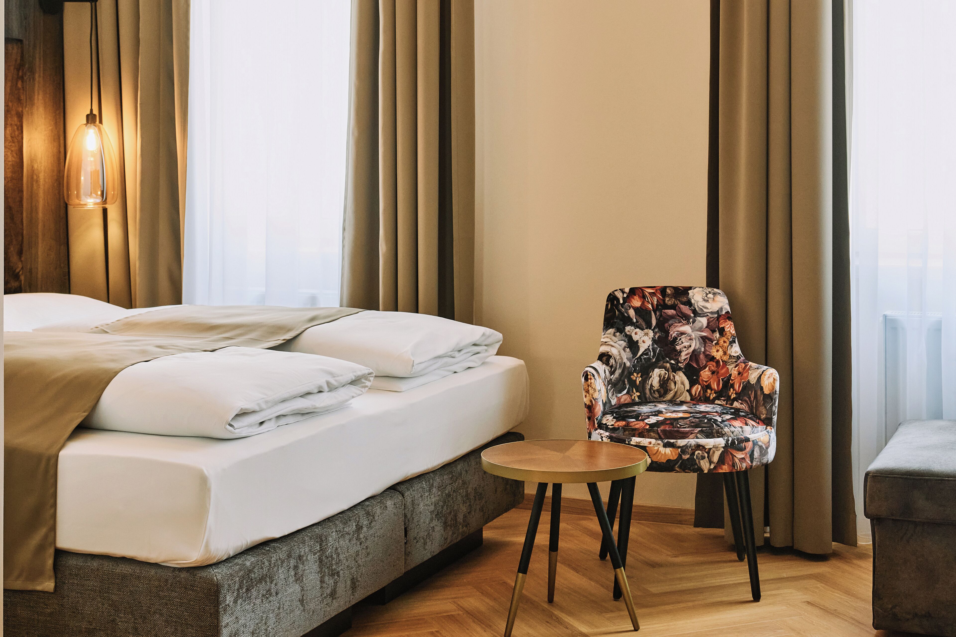 Foto - Urban Rooms Rathaus - Self Check-In