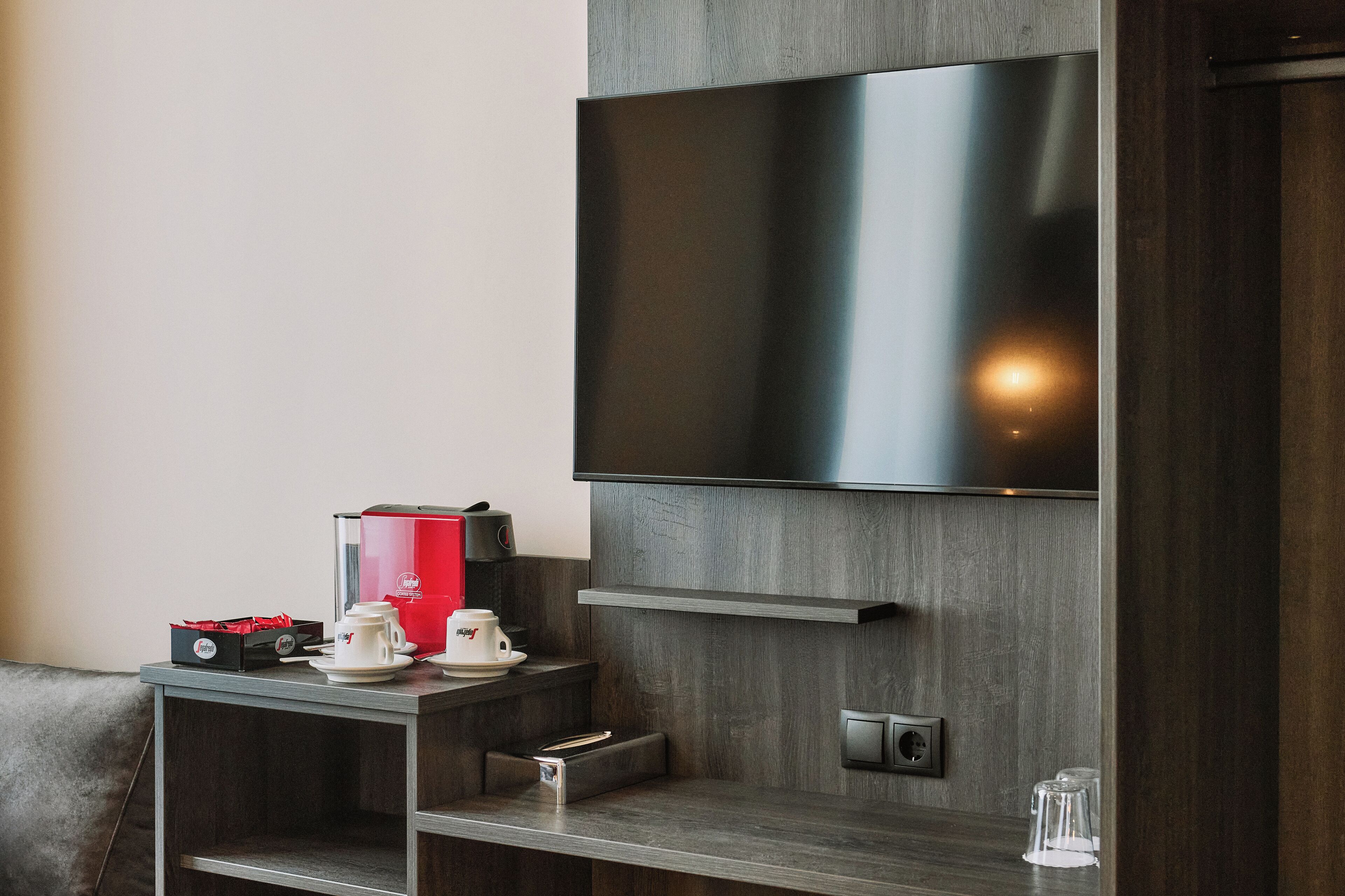 Photo - Urban Rooms Rathaus - Self Check-In