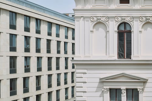 Urban Rooms Rathaus - Self Check-In