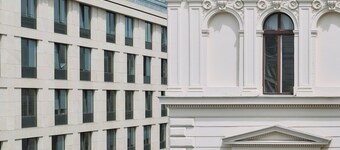 Urban Rooms Rathaus - Self Check-In