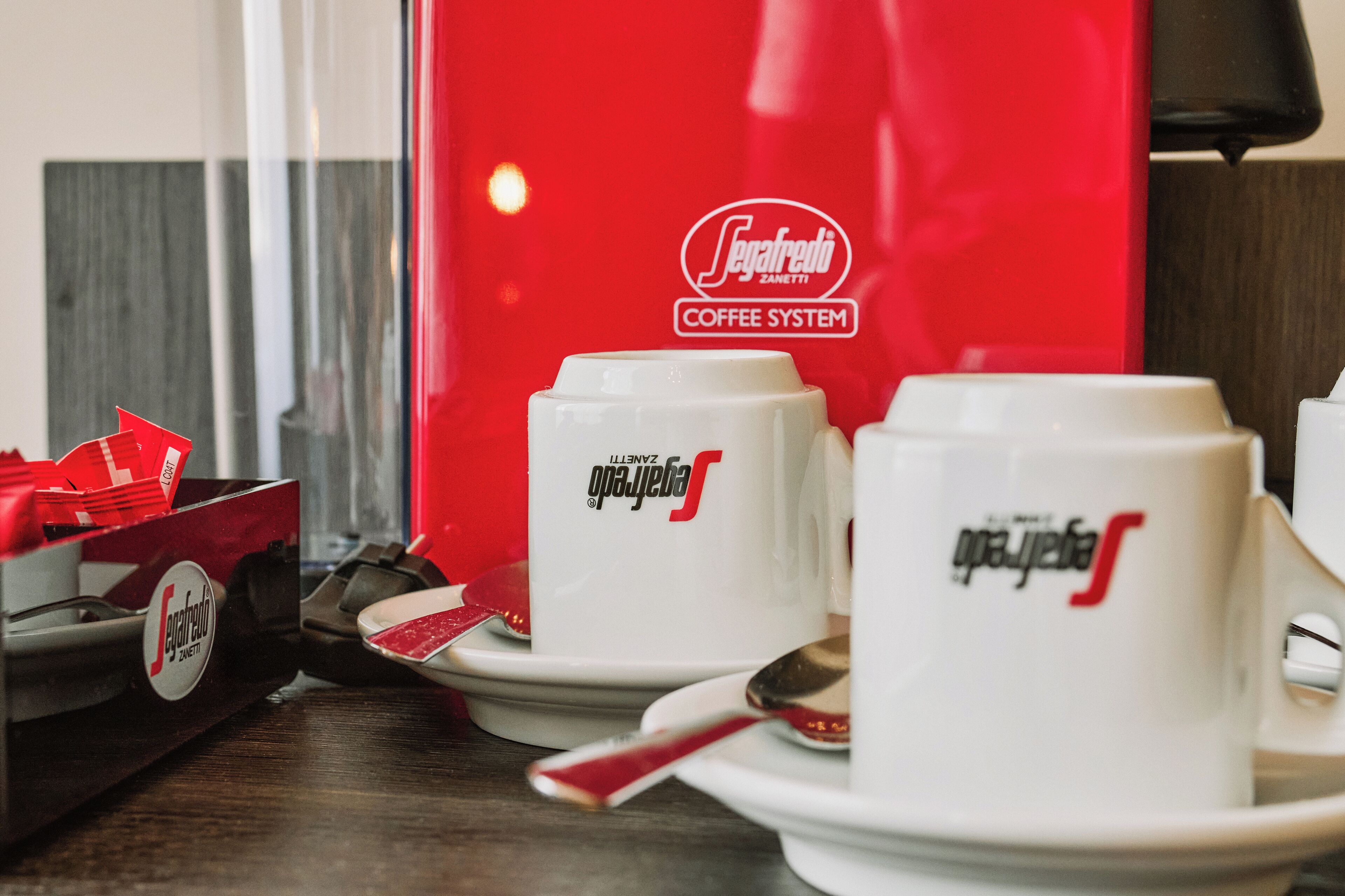 Photo - Urban Rooms Rathaus - Self Check-In