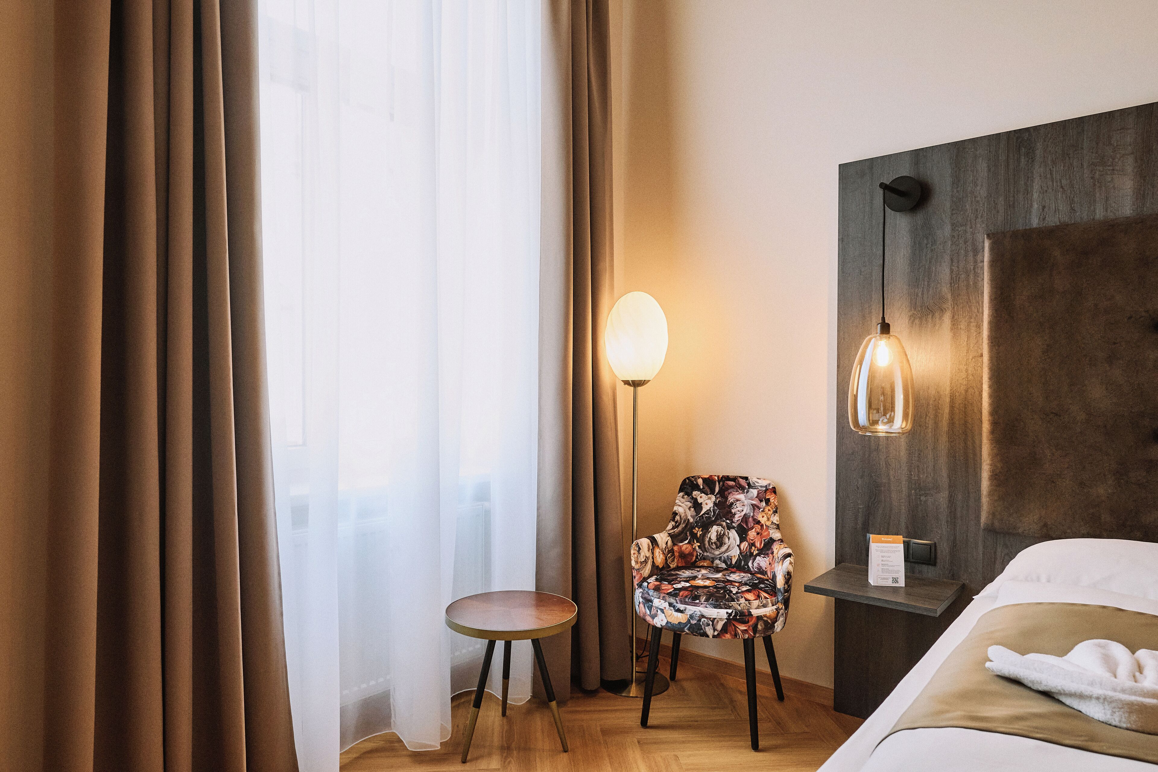 Foto - Urban Rooms Rathaus - Self Check-In