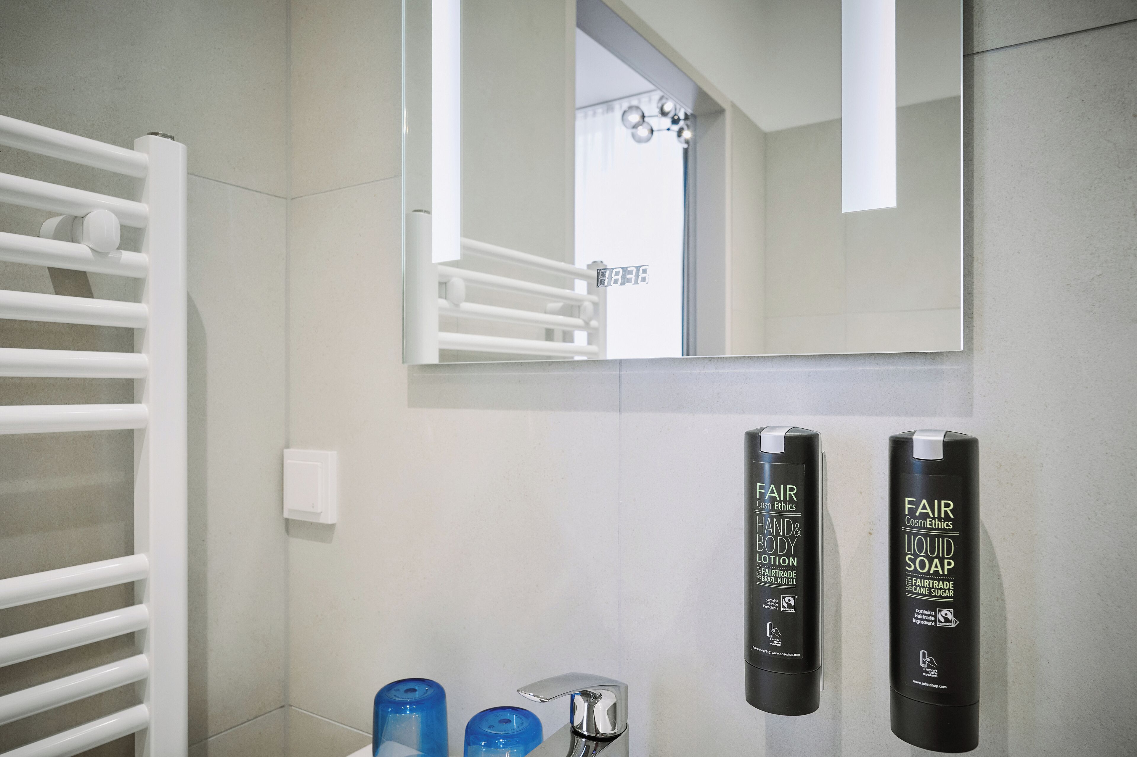 Photo - Urban Rooms Rathaus - Self Check-In