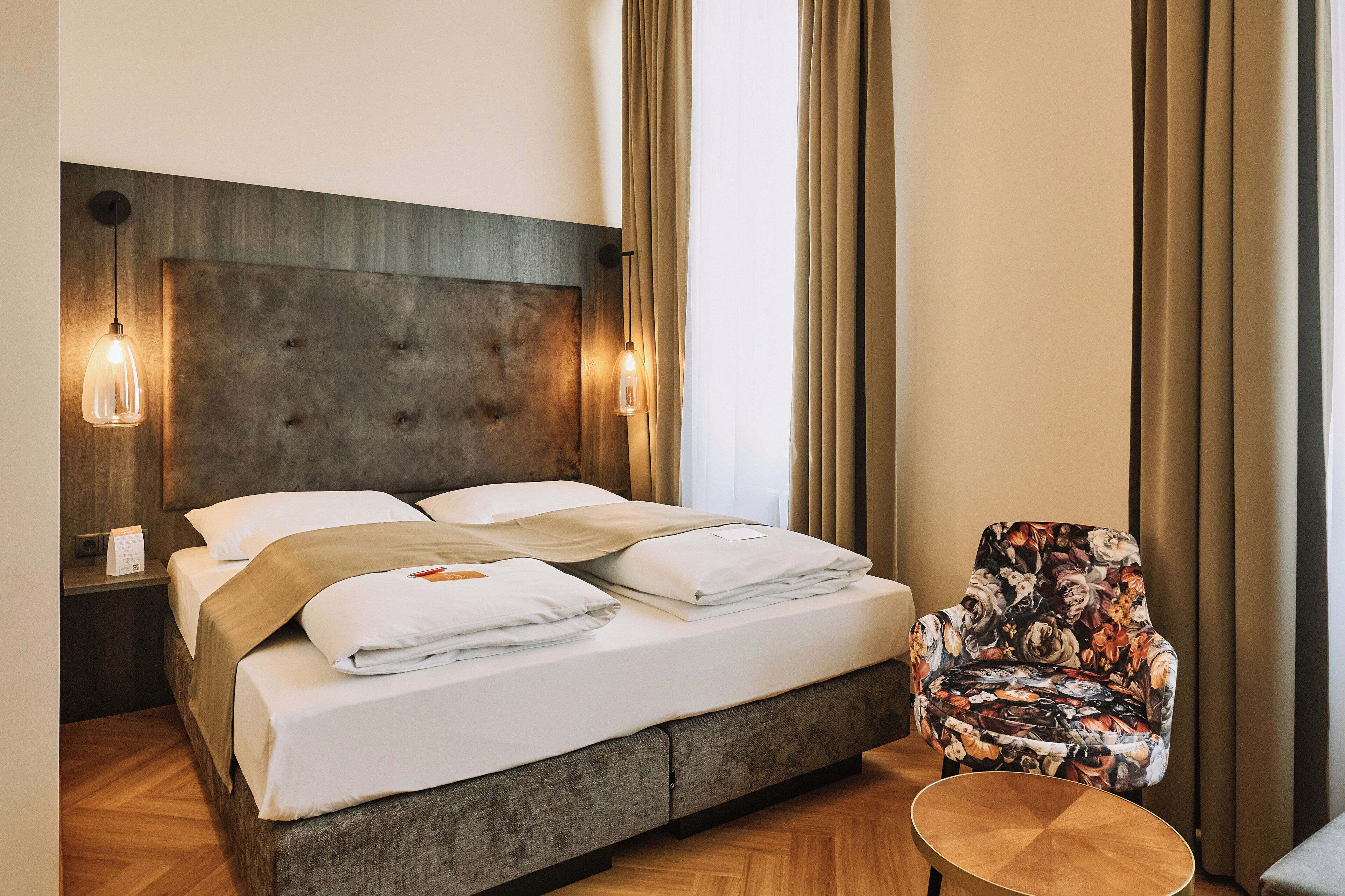 Photo - Urban Rooms Rathaus - Self Check-In